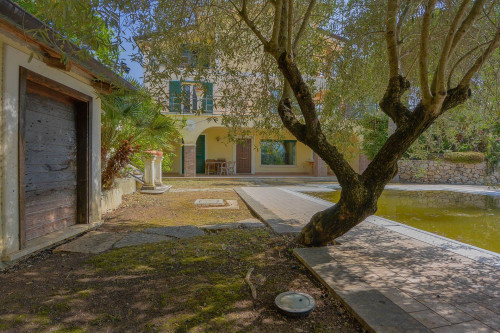 Villa in vendita a Formia