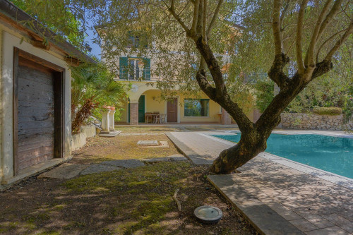 Villa in vendita a Formia
