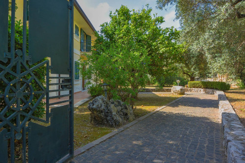 Villa in vendita a Formia
