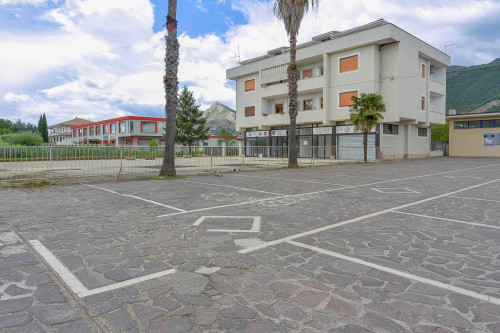Palazzo intero stabile in vendita a Castrocielo