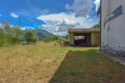 semi-detached villa for sale in Roccasecca