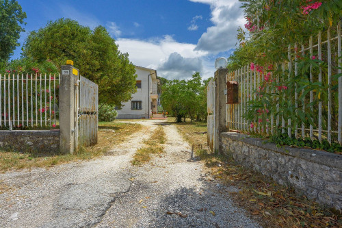 semi-detached villa for sale in Roccasecca