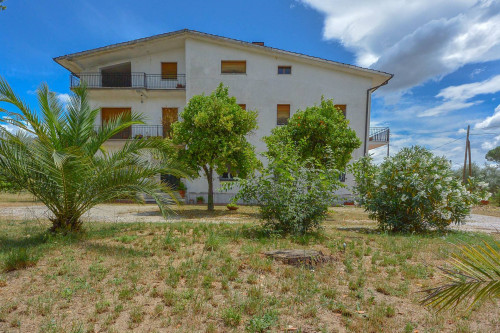 semi-detached villa for sale in Roccasecca