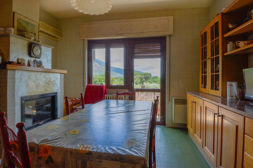 semi-detached villa for sale in Roccasecca
