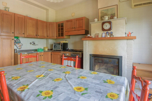 semi-detached villa for sale in Roccasecca