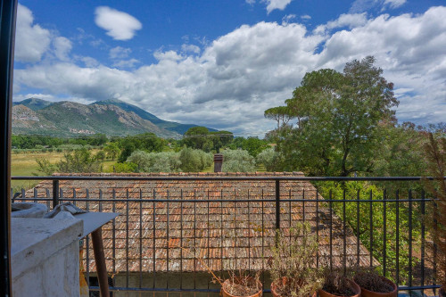 semi-detached villa for sale in Roccasecca