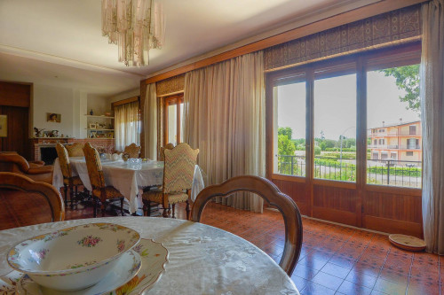 semi-detached villa for sale in Roccasecca