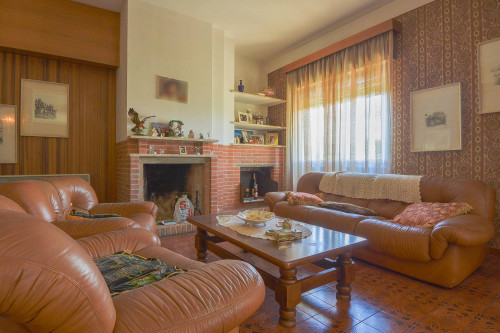 semi-detached villa for sale in Roccasecca