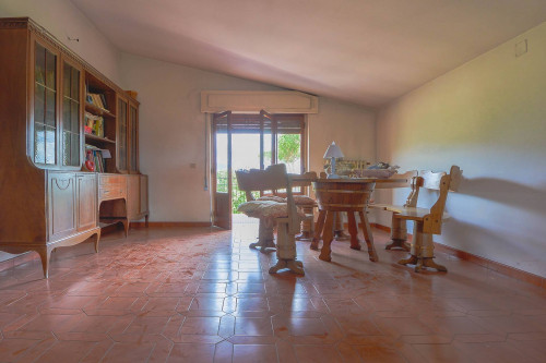 semi-detached villa for sale in Roccasecca