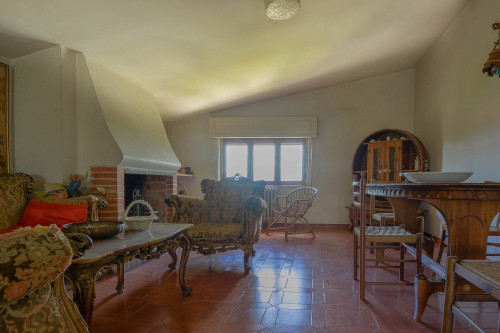 semi-detached villa for sale in Roccasecca