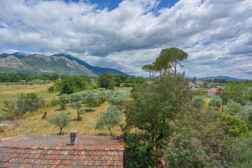 semi-detached villa for sale in Roccasecca