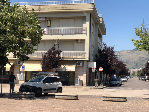 Appartamento in vendita a Roccasecca
