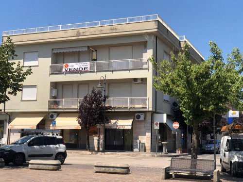 Appartamento in vendita a Roccasecca