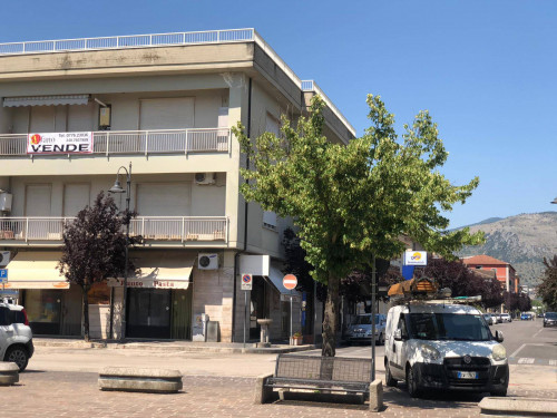 Appartamento in vendita a Roccasecca