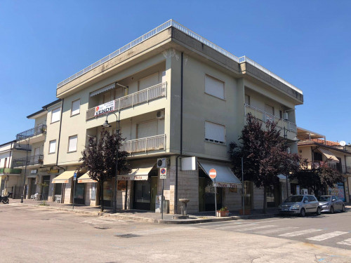 Appartamento in vendita a Roccasecca