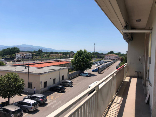 Appartamento in vendita a Roccasecca