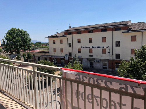Appartamento in vendita a Roccasecca