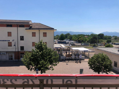Appartamento in vendita a Roccasecca