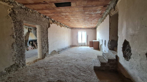 Palazzo storico in vendita a Arpino