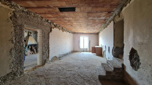 Palazzo storico in vendita a Arpino