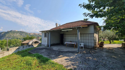detached house for sale in Arpino