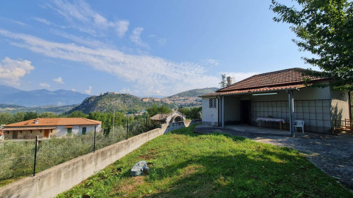detached house for sale in Arpino