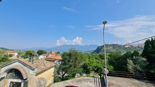 detached house for sale in Arpino