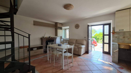 detached house for sale in Arpino