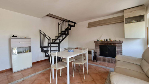 detached house for sale in Arpino