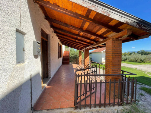 detached house for sale in Colfelice