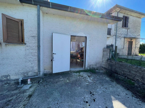 detached house for sale in Colfelice