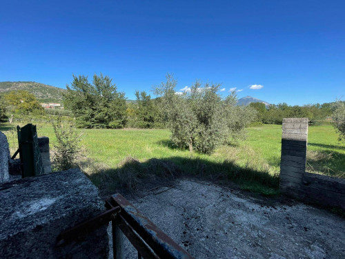 detached house for sale in Colfelice