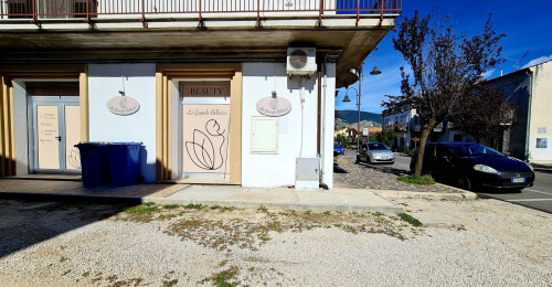 Attività commerciale in vendita a Roccasecca