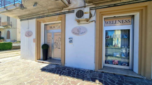 Attività commerciale in vendita a Roccasecca