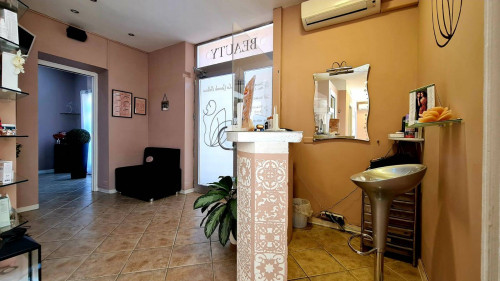 Business for sale in Roccasecca