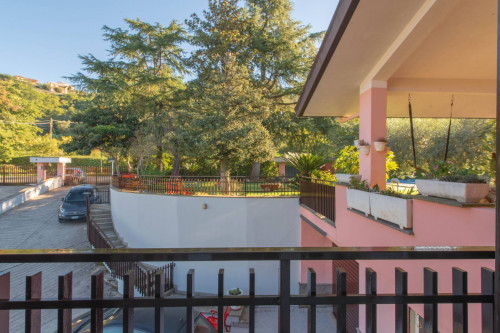 Villa in vendita a Strangolagalli