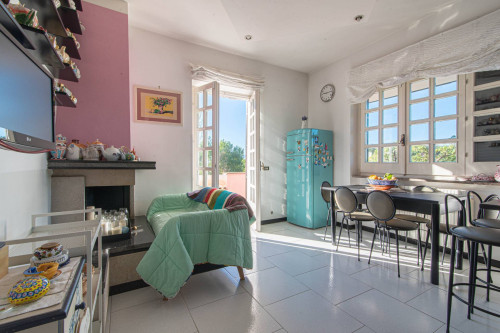 Villa in vendita a Strangolagalli