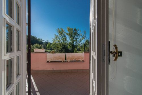 Villa in vendita a Strangolagalli
