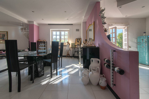 Villa in vendita a Strangolagalli