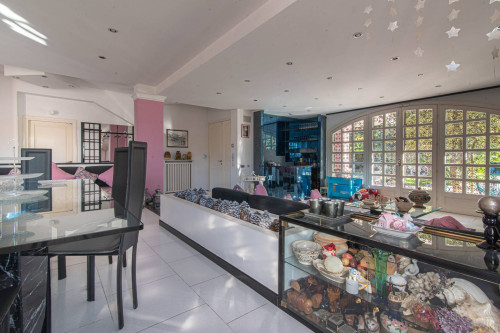 Villa in vendita a Strangolagalli