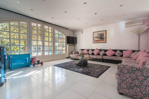 Villa in vendita a Strangolagalli