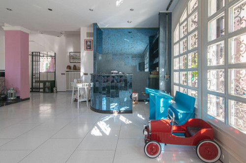 Villa in vendita a Strangolagalli