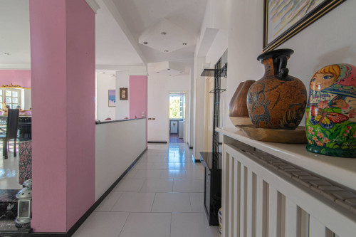 Villa in vendita a Strangolagalli