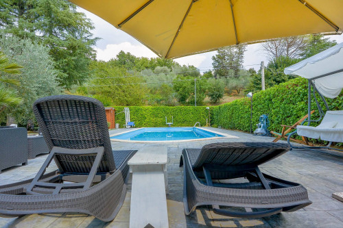 Villa in vendita a Strangolagalli