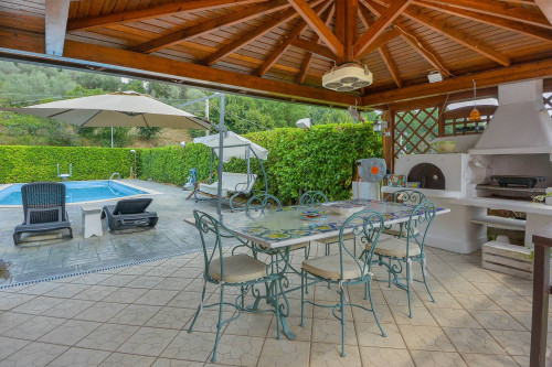 Villa in vendita a Strangolagalli