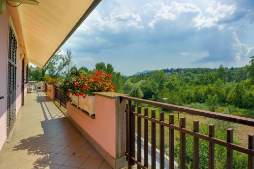 Villa in vendita a Strangolagalli
