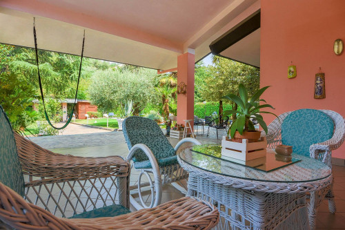 Villa in vendita a Strangolagalli