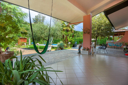 Villa in vendita a Strangolagalli