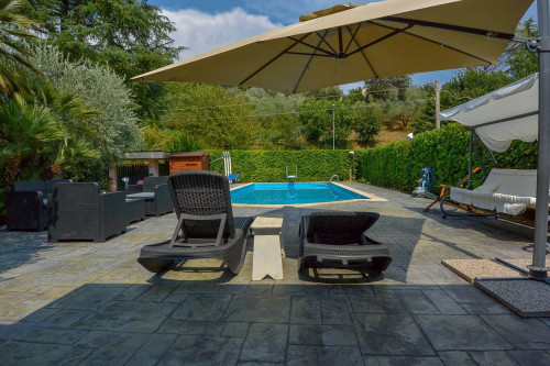 Villa in vendita a Strangolagalli