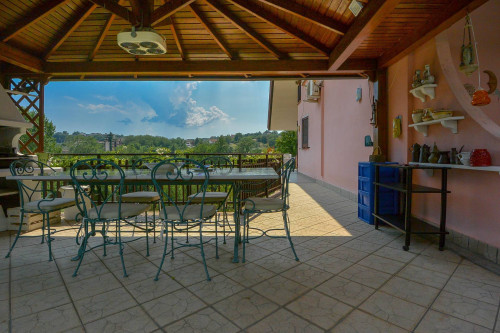 Villa in vendita a Strangolagalli